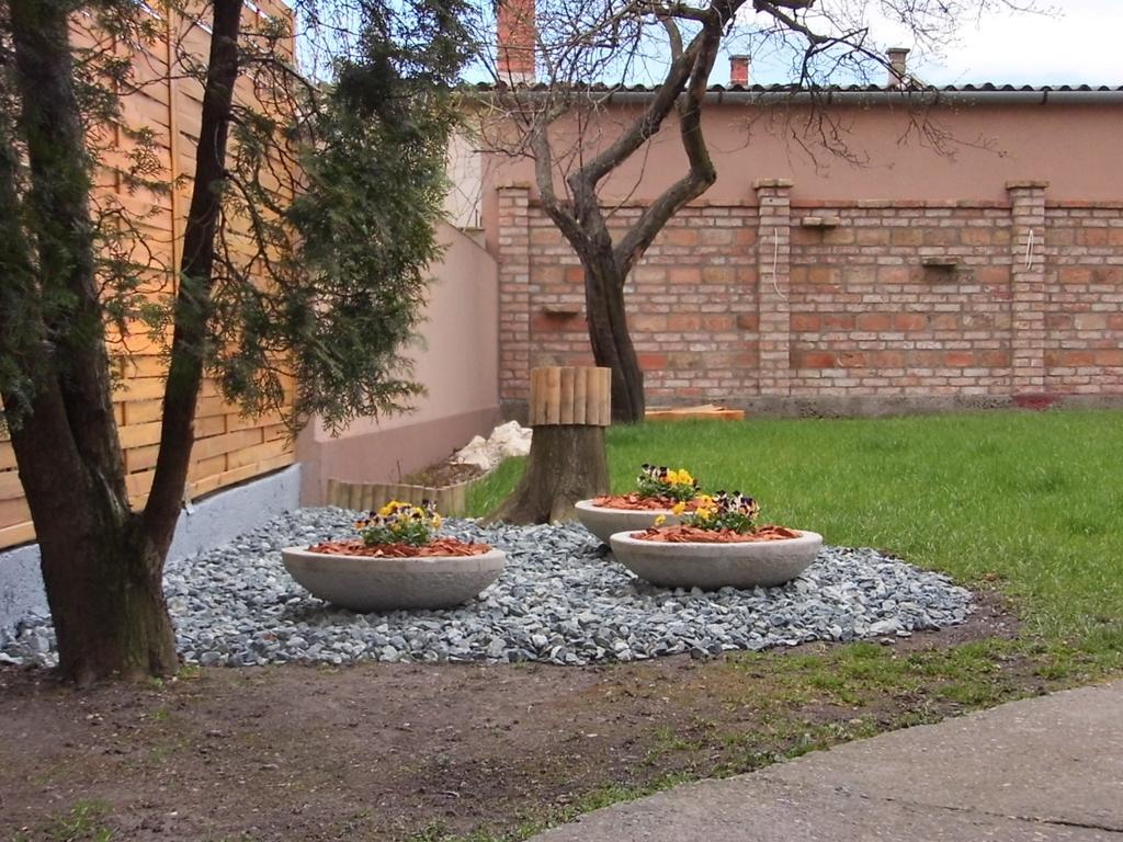 Alfa Apartman Sárvár 객실 사진
