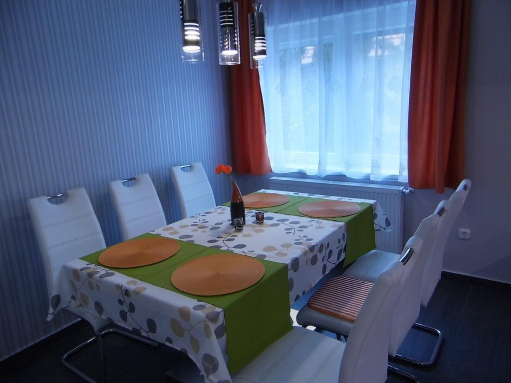 Alfa Apartman Sárvár 객실 사진